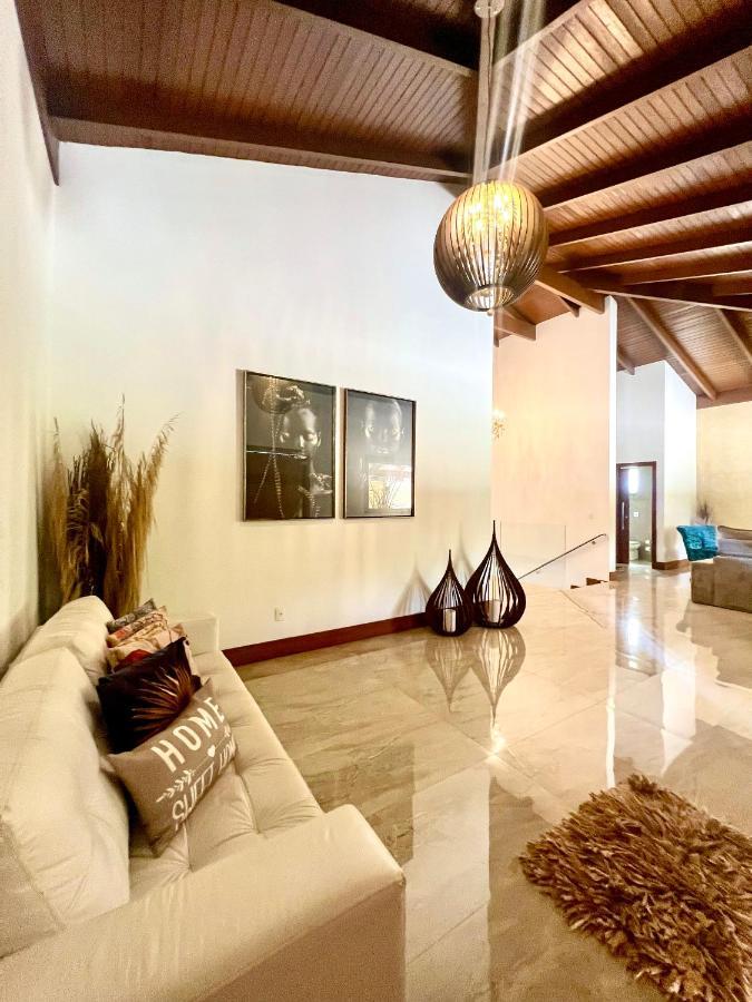 Lara'S Home Suites Capitólio المظهر الخارجي الصورة