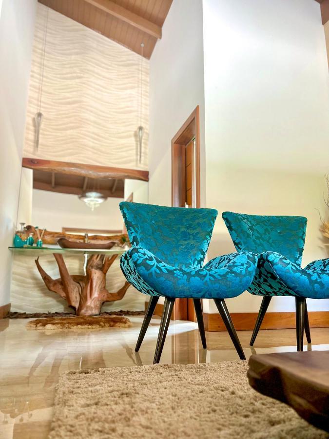 Lara'S Home Suites Capitólio المظهر الخارجي الصورة