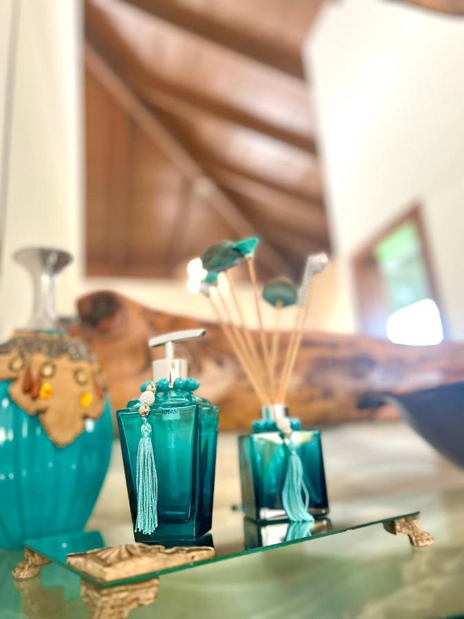 Lara'S Home Suites Capitólio المظهر الخارجي الصورة