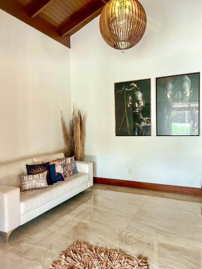 Lara'S Home Suites Capitólio المظهر الخارجي الصورة