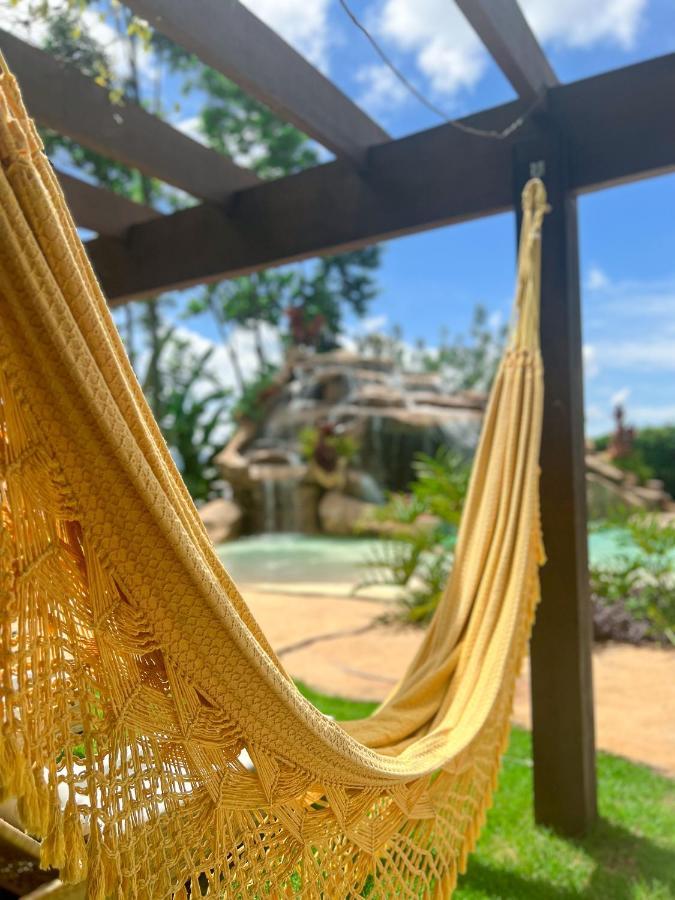 Lara'S Home Suites Capitólio المظهر الخارجي الصورة