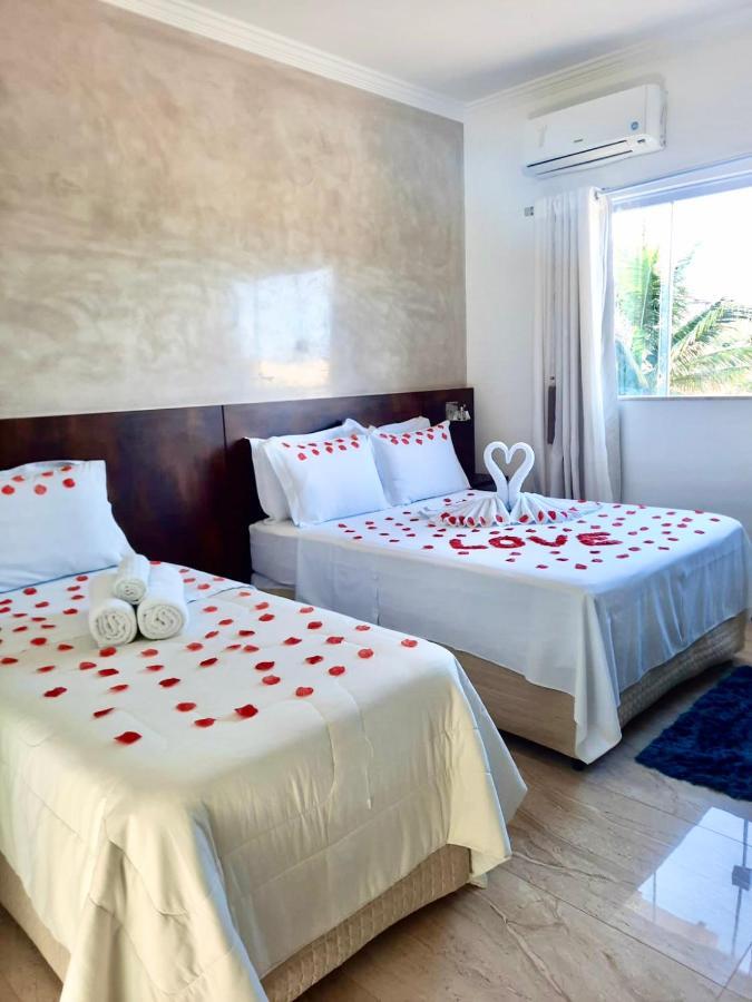 Lara'S Home Suites Capitólio المظهر الخارجي الصورة
