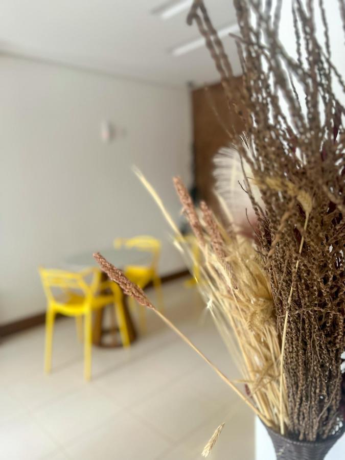 Lara'S Home Suites Capitólio المظهر الخارجي الصورة