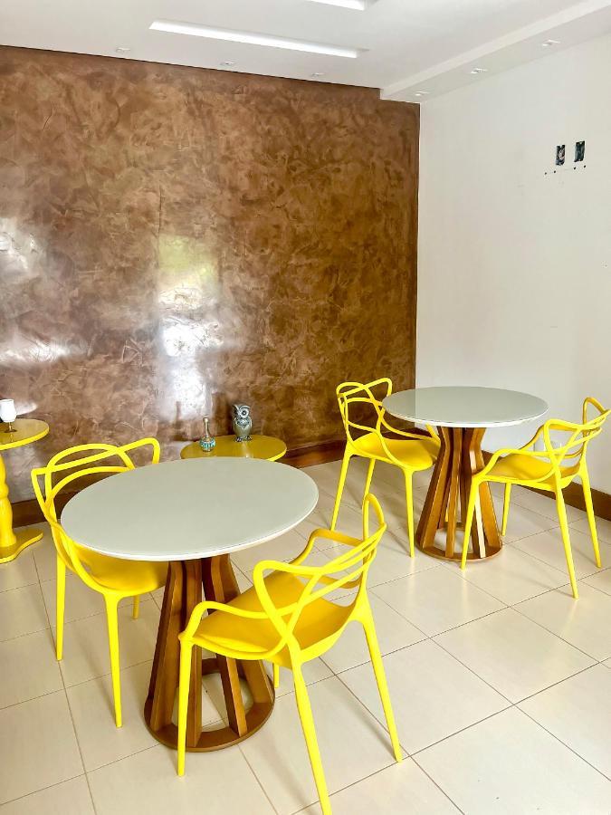 Lara'S Home Suites Capitólio المظهر الخارجي الصورة