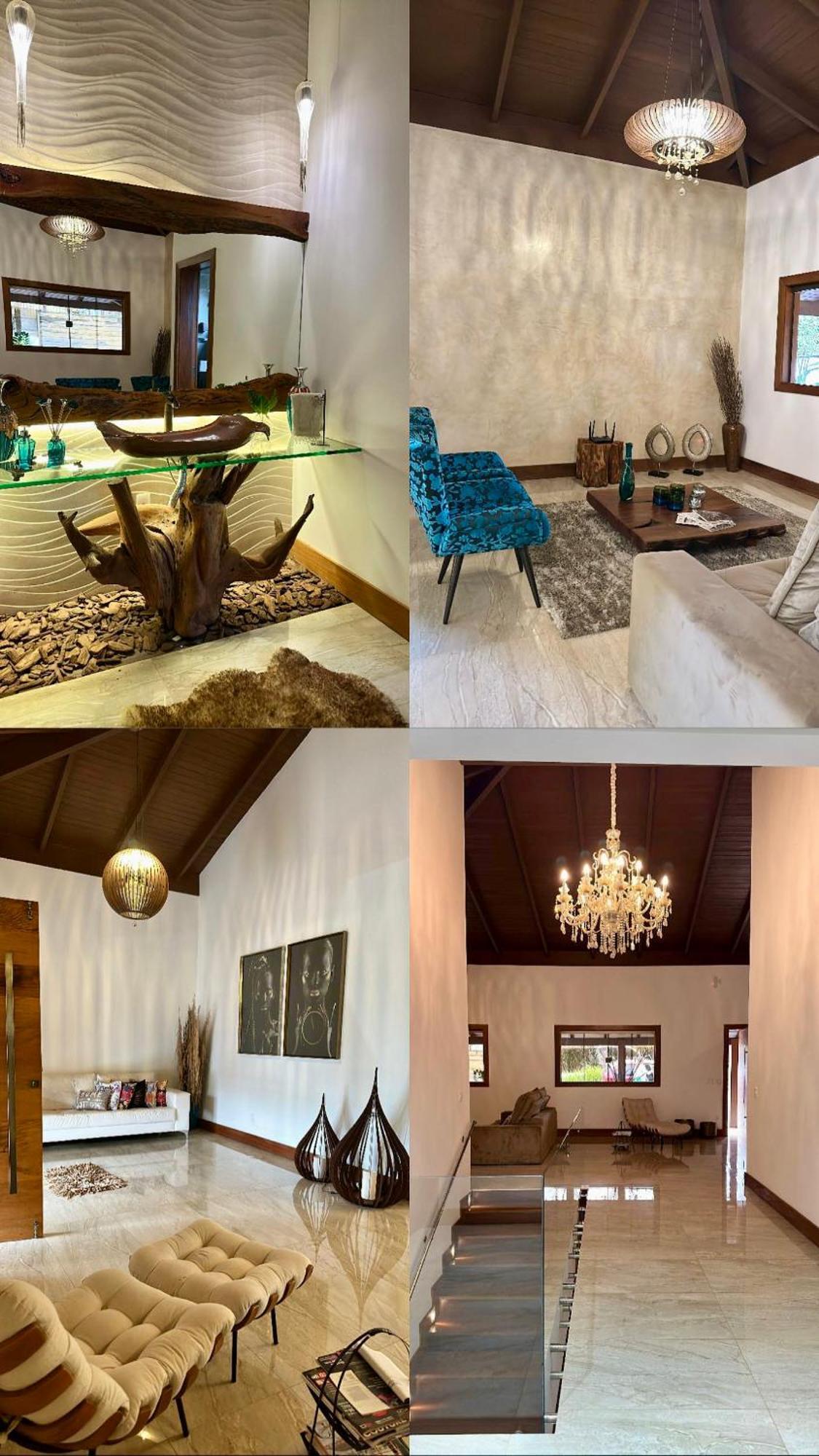 Lara'S Home Suites Capitólio المظهر الخارجي الصورة